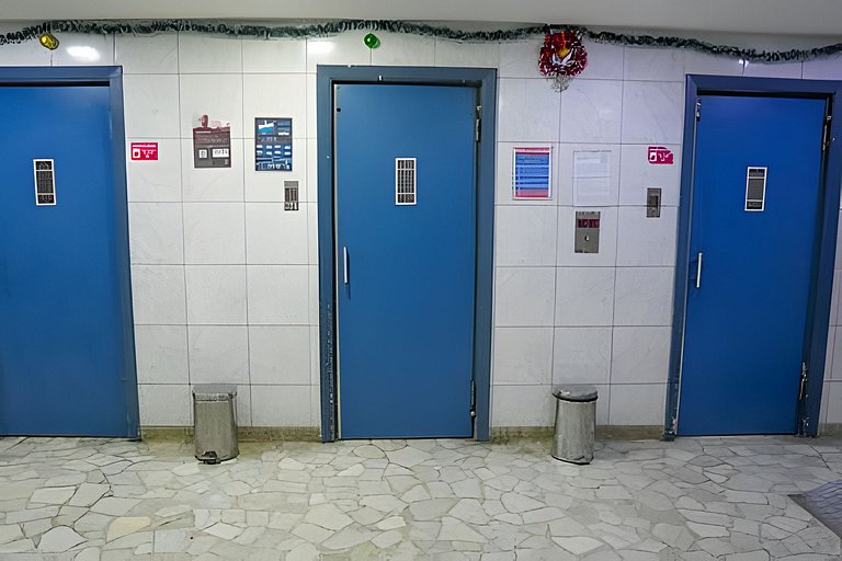 Flat charmoso no Centro do Rio, próximo da Lapa!